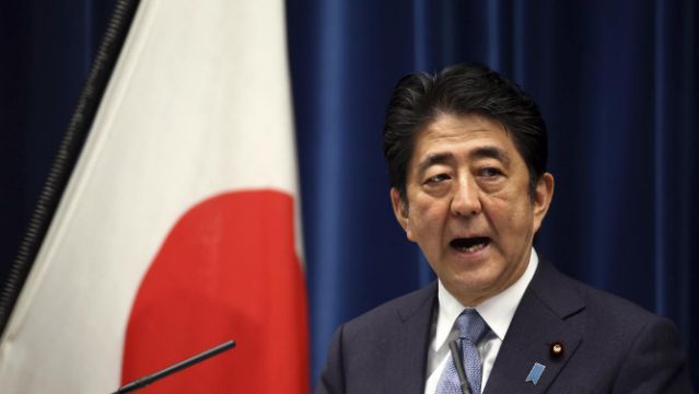 japanesepmshinzoabetovisitindiatoday
